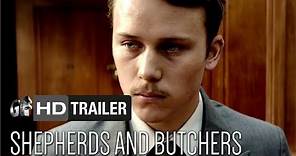 Shepherds and Butchers (Trailer) - Andrea Riseborough, Steve Coogan [HD]