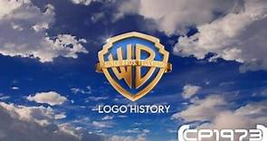 Warner Bros. Television Studios Logo History