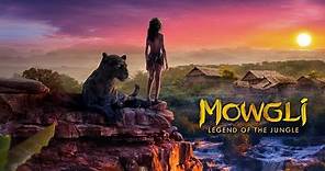 Mowgli: Legend of the Jungle (2018) Movie || Rohan Chand, Christian Bale, Andy S || Review and Facts