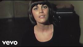 Mireille Mathieu - Akropolis adieu (ZDF Drehscheibe 28.10.1971) (VOD)
