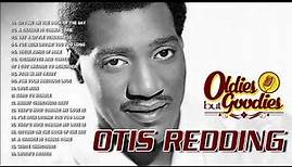 Otis Redding Greatest Hits - The Very Best Of Otis Redding