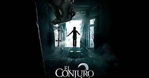 EL CONJURO 2 - Trailer 2 (Doblado) - Oficial Warner Bros. Pictures