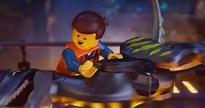 The LEGO® Movie 2 - Una Nuova Avventura: NUOVO TRAILER UFFICIALE