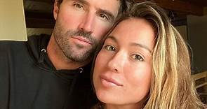Brody Jenner and Fiancée Tia Blanco Welcome First Baby