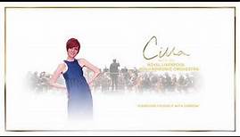 Cilla Black - Surround Yourself With Sorrow ft. the Royal Liverpool Philharmonic Orchestra
