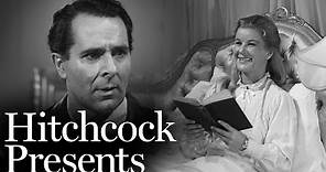 Barbara Bel Geddes As "Sybilla" - The Perfect Wife? | Hitchcock Presents
