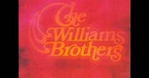 The Williams Brothers - Never Seen Your Face
