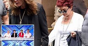 Go behind the scenes of the new X Factor advert