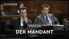 Der Mandant - Trailer (deutsch/german)