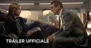 L'Uomo sul Treno - The Commuter, Il Trailer Ufficiale Italiano del Film - HD - Film (2018)