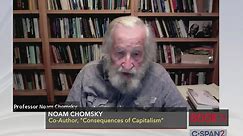 In Depth-Noam Chomsky