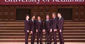 The King's Singers - (Live) Overture to 'William Tell'