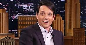 Ralph Macchio Named His Son After the Karate Kid