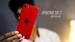 I Tried iPhone SE 2020 in (2023) - Should You Buy?