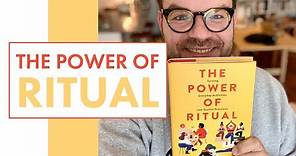 Rituals 101: Creating Meaning and Connection