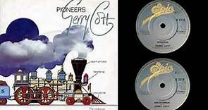 Gerry Cott - Pioneers (1983)