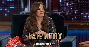 LATE MOTIV - Laura Márquez. Un euro | #LateMotiv818
