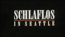 Schlaflos in Seattle - Trailer (1993)
