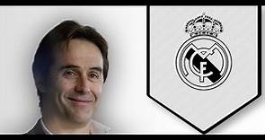 DIRECTO | Presentación de Julen Lopetegui con el Real Madrid