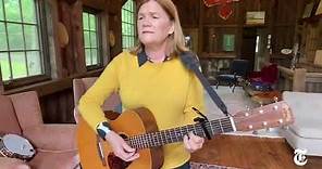 Mare Winningham Performs "Forever Young" from ‘Girl From The North Country’| Offstage: Opening Night