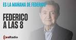 #Federico a las 8: La corrupción de los comunistas en América Latina