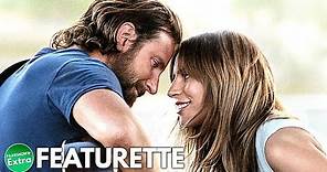 A STAR IS BORN (2018) | Making A Star Is Born Featurette