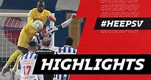 INCREDIBLE saves Mvogo and CHIP Götze not enough for the win 😤 | HIGHLIGHTS sc Heerenveen - PSV