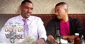 Will Richard's Divorce Leave Him High and Dry? | Tyler Perry’s For Better or Worse | OWN