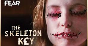 The Skeleton Key (2005) Official Trailer | Fear