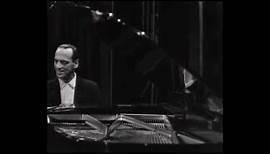 Lennie Tristano - Lullaby of the Leaves (Copenhagen 1965) [official HQ video]