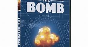 The Bomb DVD