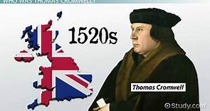 Thomas Cromwell | Biography, Facts & Death