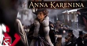 Anna Karenina -Trailer HD #Español (2012)