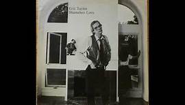 Eric Taylor - Shameless Love (1981) FULL ALBUM