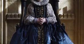 Maria Stuart, Königin von Schottland - Elisabeth I.