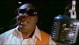 Clarence Carter - Strokin' (Official Music Video)