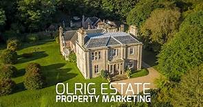 Olrig Estate - Luxury Scottish Country House
