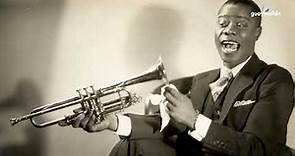 La historia del Jazz - Louis Armstrong