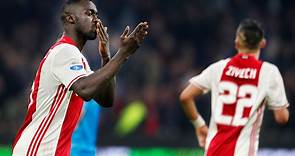 AFC Ajax - Gol Davinson Sánchez! 👏🇨🇴