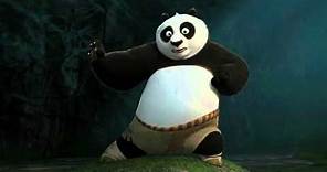 Kung Fu Panda 2 - Trailer Español Latino - FULL HD