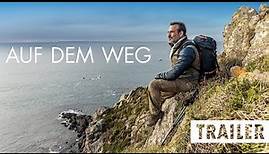 AUF DEM WEG | Offizieller Trailer | Ab 30. November im Kino