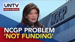 Sen. Marcos ‘unconvinced’ over plan to invest a portion of Maharlika Fund in NGCP