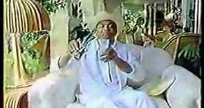 Another 7-UP Commercial featuring Geoffrey Holder