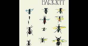 Syd Barrett - Barrett (Full Album)