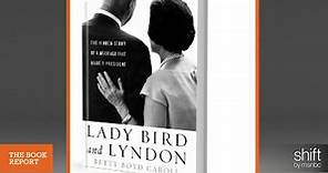 Lady Bird Johnson's political influence