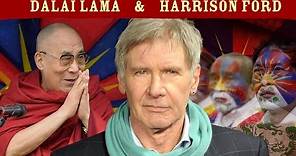 NEW Dalai Lama Awakening (narrated by Harrison Ford) - Official Trailer #2