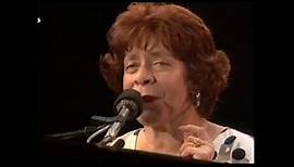 Shirley Horn "Here's To Live"