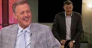 Billy Gardell Spills on Season 4 of Bob Hearts Abishola and His Weight-Loss Journey Exclusive