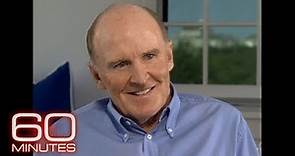 From the archives: Jack Welch on 60 Minutes