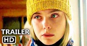 I THINK WE'RE ALONE NOW Official Trailer # 2 (NEW 2018) Peter Dinklage, Elle Fanning Sci Fi Movie HD